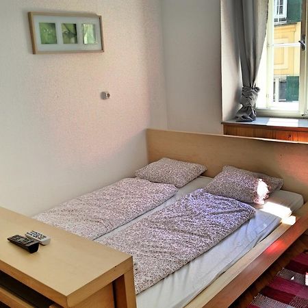 Apartment Jakominiplatz Graz Cameră foto
