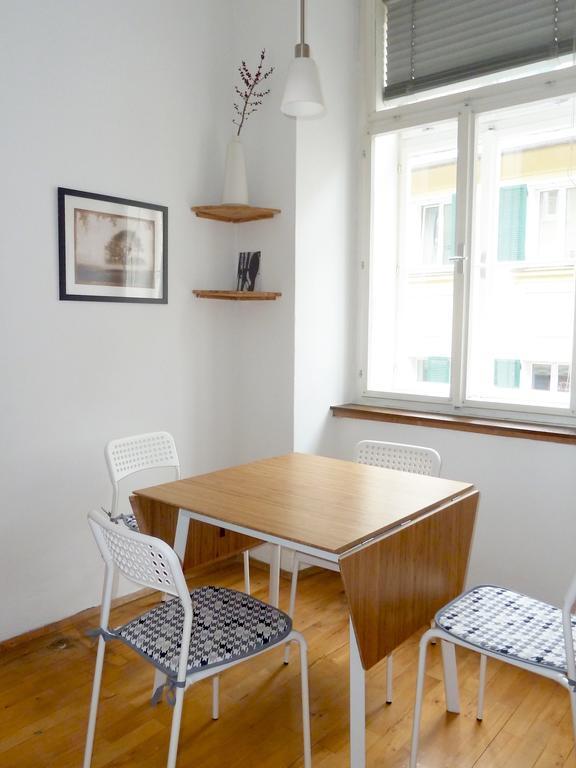 Apartment Jakominiplatz Graz Cameră foto