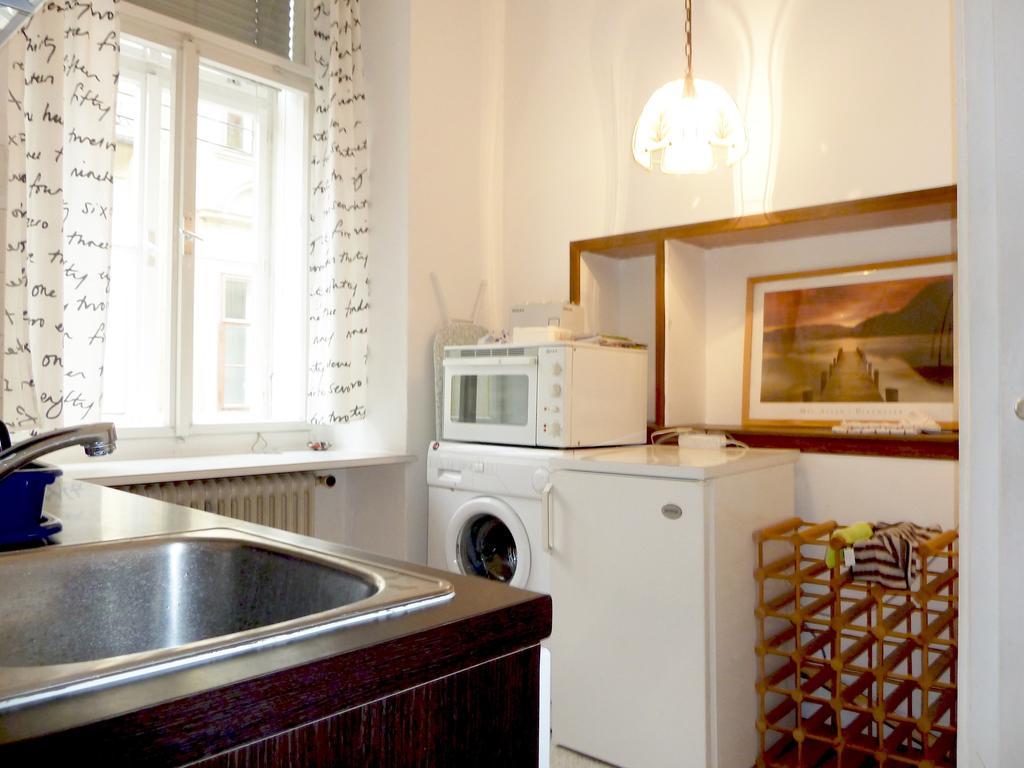 Apartment Jakominiplatz Graz Cameră foto