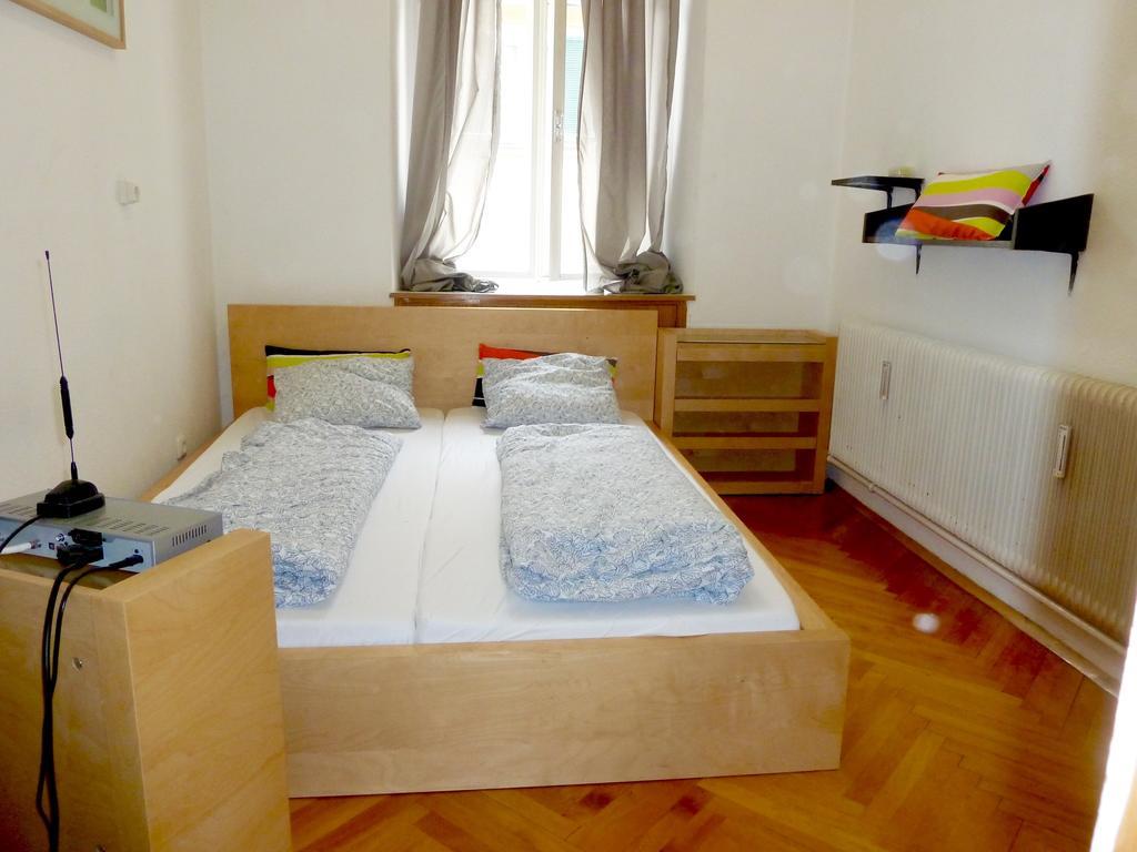 Apartment Jakominiplatz Graz Cameră foto