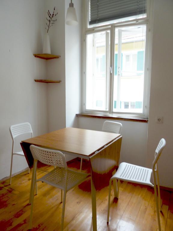 Apartment Jakominiplatz Graz Cameră foto