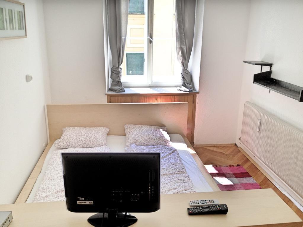 Apartment Jakominiplatz Graz Cameră foto