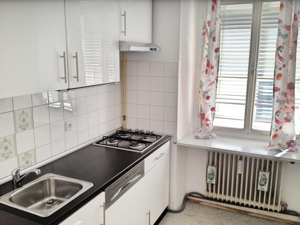 Apartment Jakominiplatz Graz Cameră foto