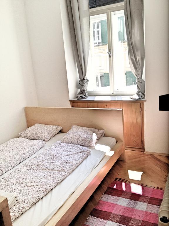 Apartment Jakominiplatz Graz Cameră foto